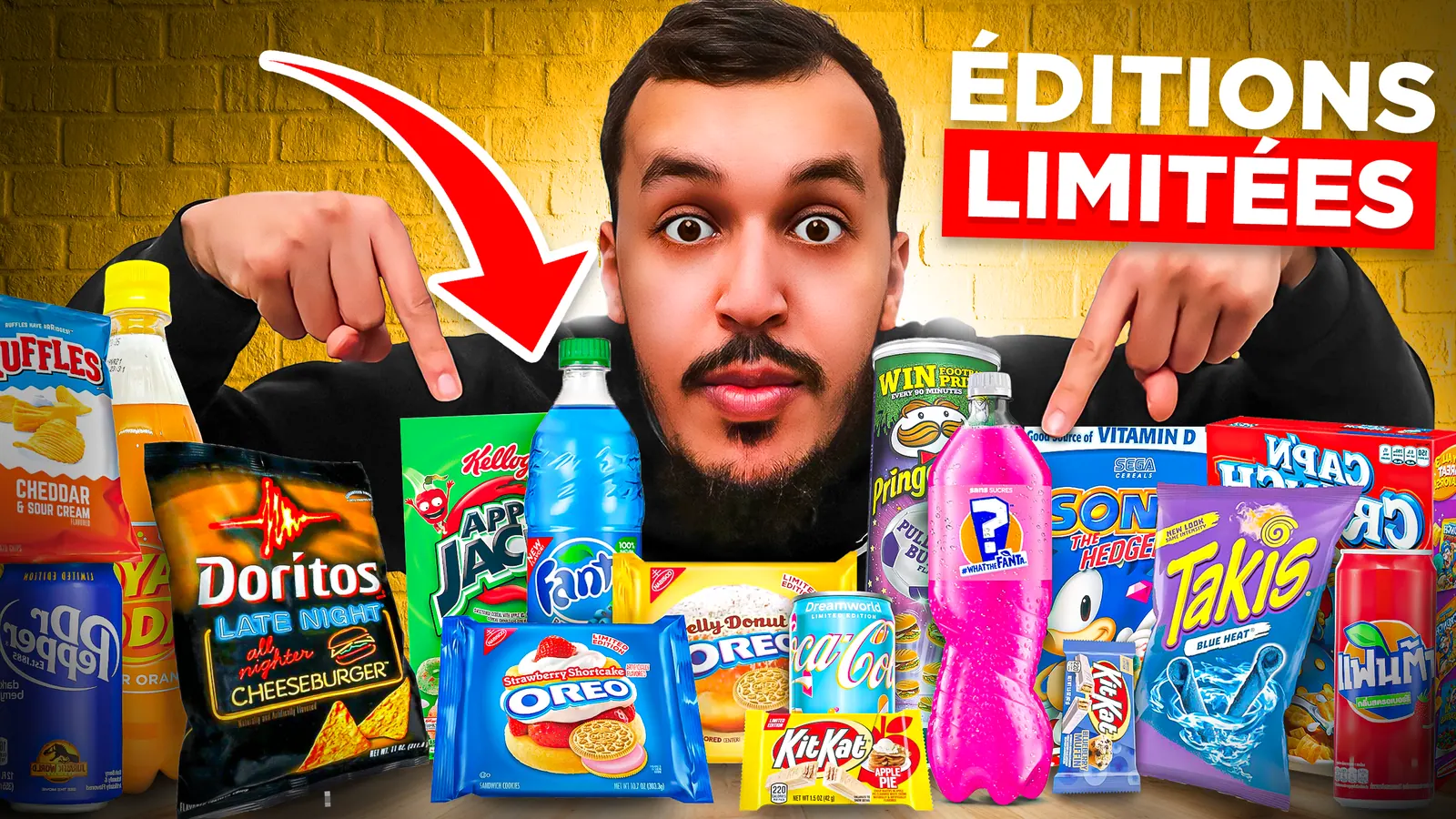 Miniature YouTube